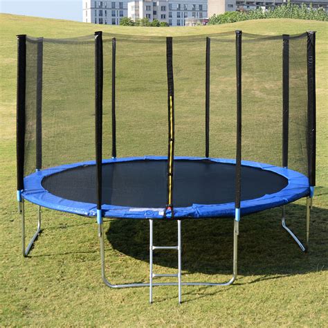 heavy weight trampolines|heavy duty 14 ft trampoline.